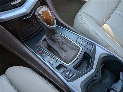 Used 2014 Cadillac SRX Premium image 16