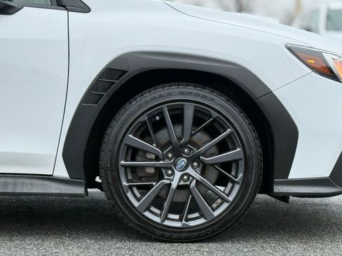 Used 2022 Subaru WRX Premium image 8