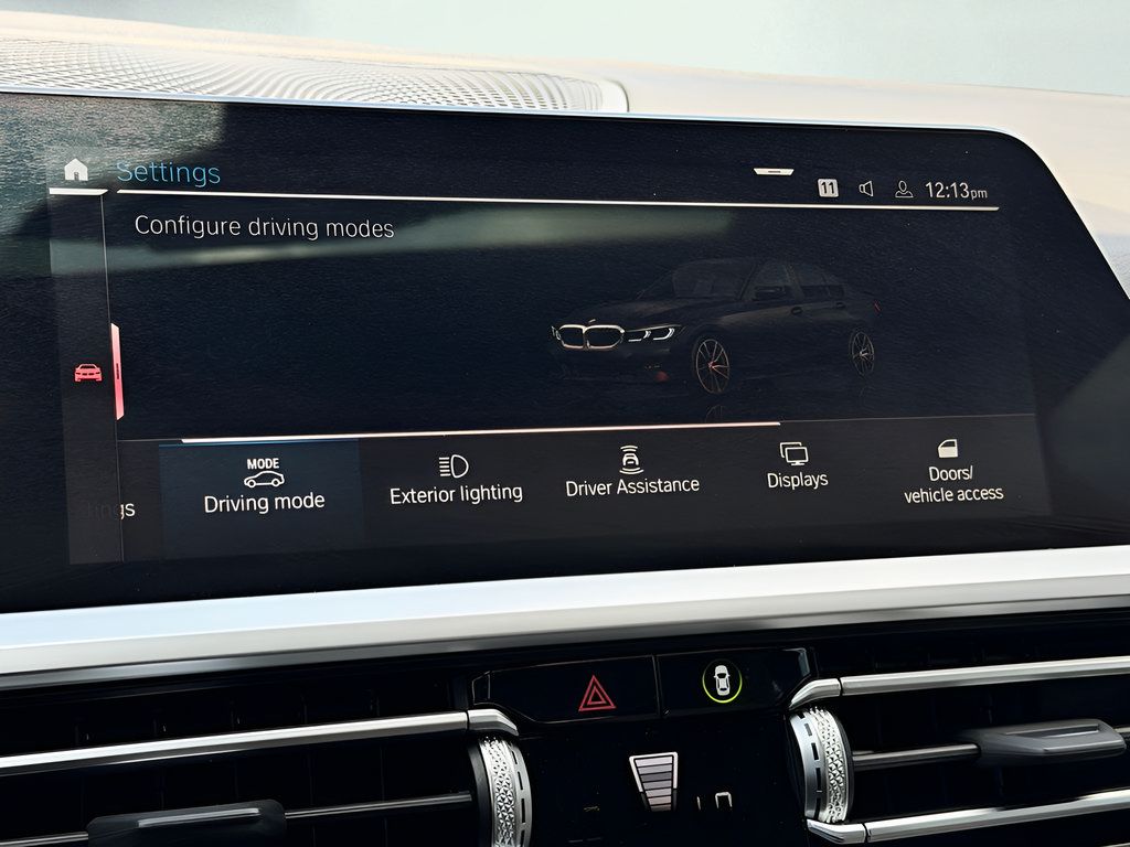 Used 2022 BMW 330e RWD image 51
