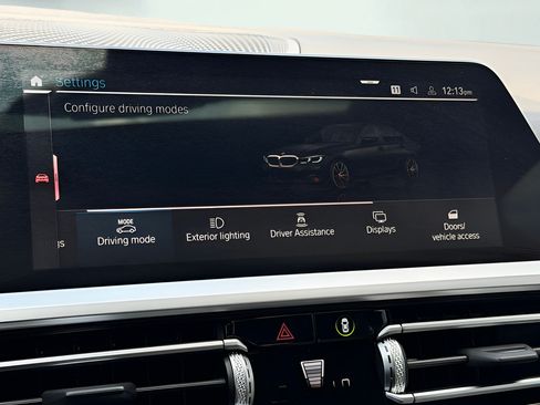 Used 2022 BMW 330e RWD image 51