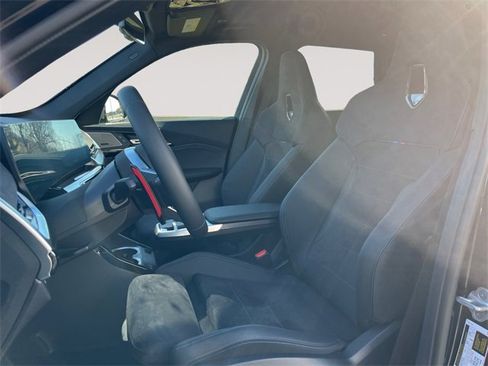 New 2026 BMW X1 M35i w/ Technology Package image 9
