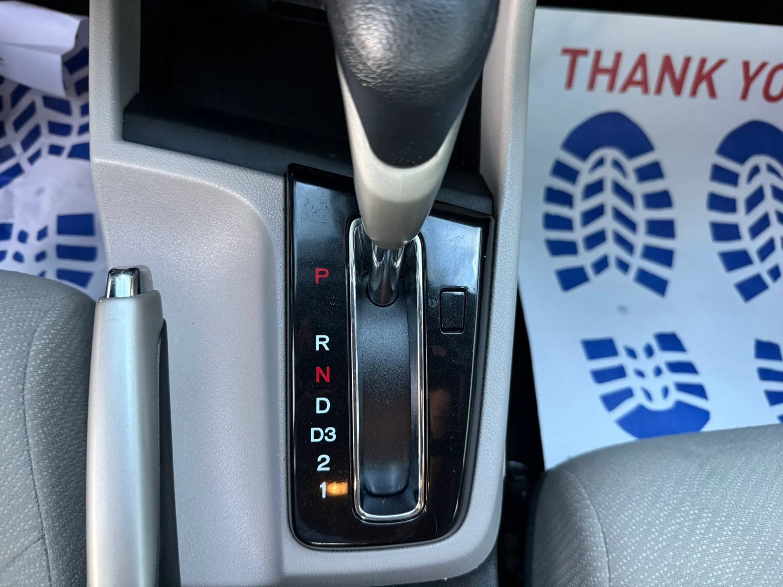 Used 2013 Honda Civic LX image 21