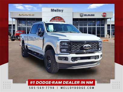 Used 2025 Ford F250 Lariat w/ Lariat Ultimate Package