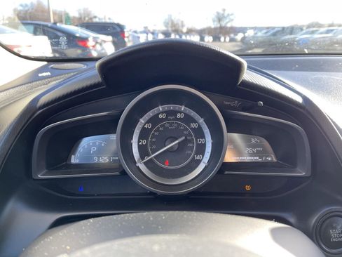 Used 2017 MAZDA CX-3 Touring image 7