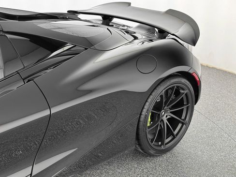 New 2026 McLaren 750S Spider image 43