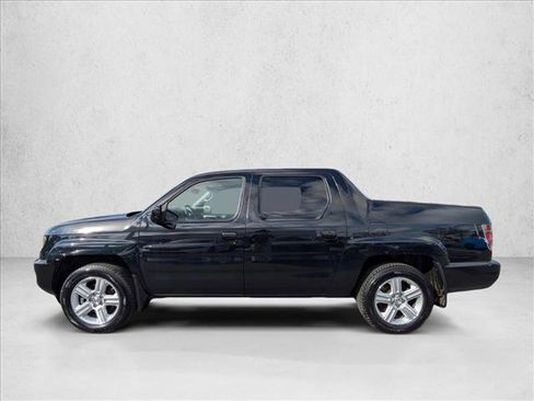 Used 2012 Honda Ridgeline RTL image 8