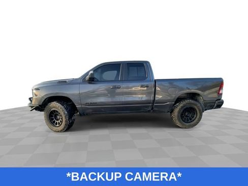 Used 2021 RAM 1500 Big Horn image 6