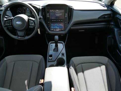 Certified 2024 Subaru Crosstrek 2.0i image 10