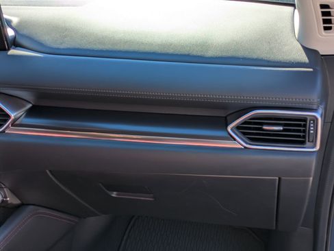 Certified 2023 MAZDA CX-5 Carbon Edition image 21