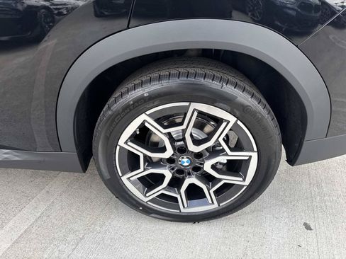 New 2026 BMW X2 xDrive28i w/ Convenience Package AWD/4WD image 6