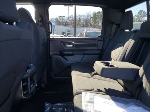 New 2026 RAM 1500 Big Horn image 16