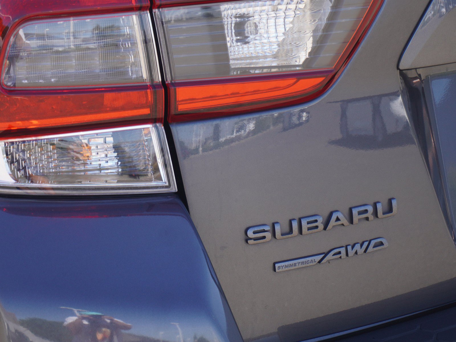 Used 2021 Subaru Crosstrek 2.5i Sport w/ Moonroof Package AWD/4WD image 10