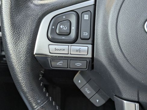 Used 2018 Subaru Forester 2.0XT Touring w/ Popular Package #2 image 13