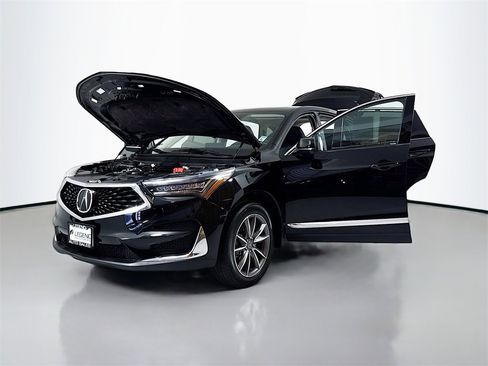 Used 2021 Acura RDX w/ Technology Package image 27