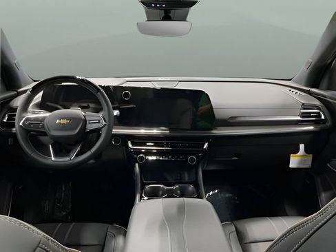 New 2026 Chevrolet Traverse High Country FWD image 29