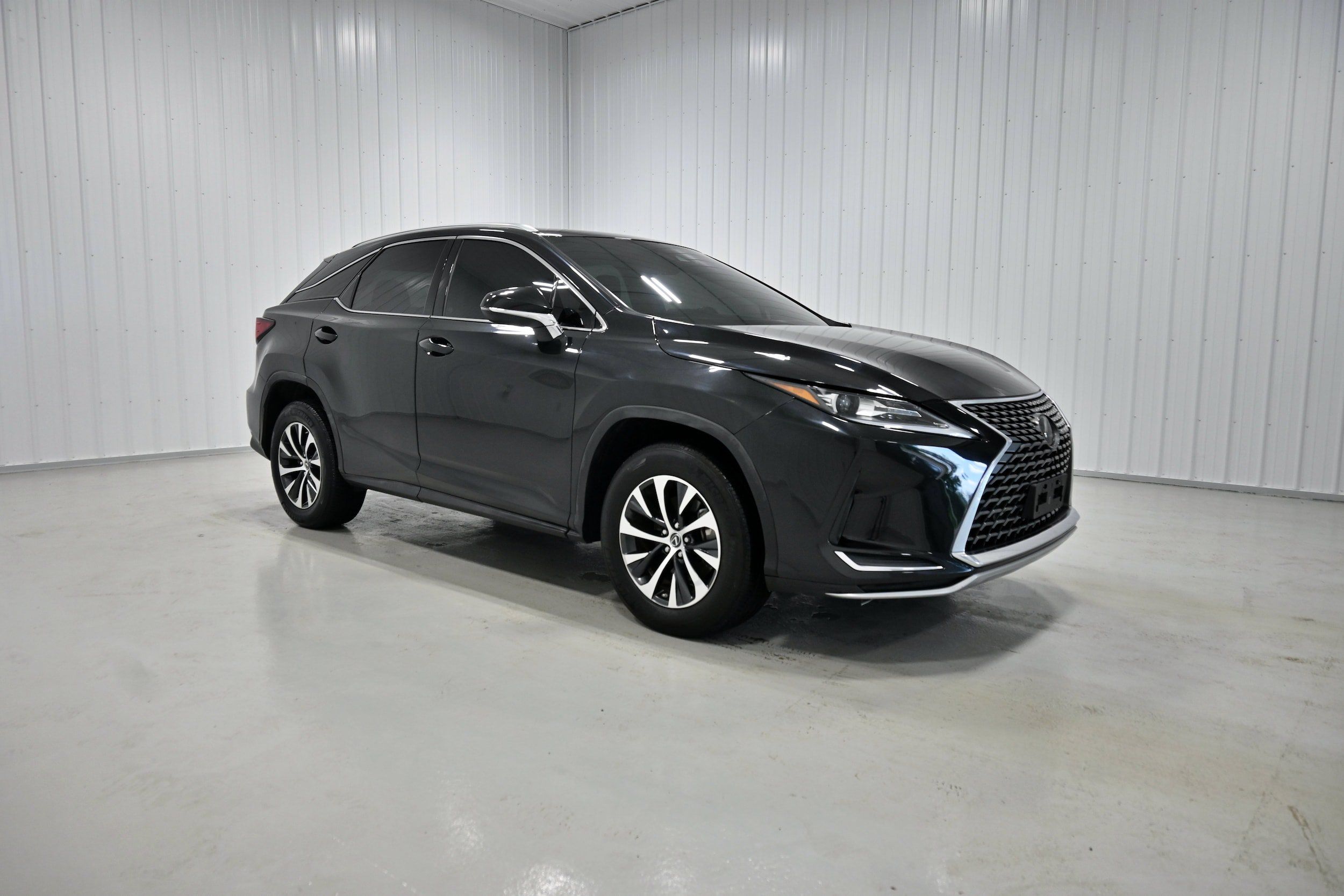 Used 2020 Lexus RX 350 AWD w/ Premium Package image 3