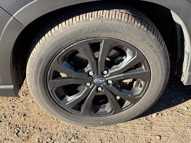 Used 2024 Subaru Forester Sport AWD/4WD image 10