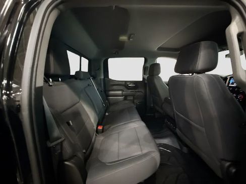 Used 2019 Chevrolet Silverado 1500 LT w/ All-Star Edition image 26