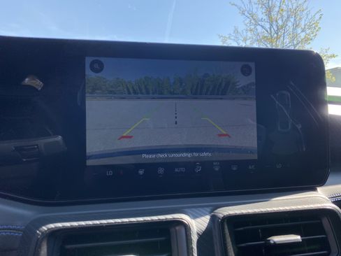 Used 2024 Ford Mustang Dark Horse w/ Dark Horse Handlin Package image 61