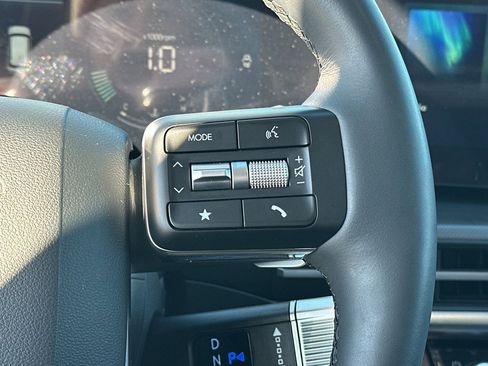 New 2025 Hyundai Santa Fe SEL image 15