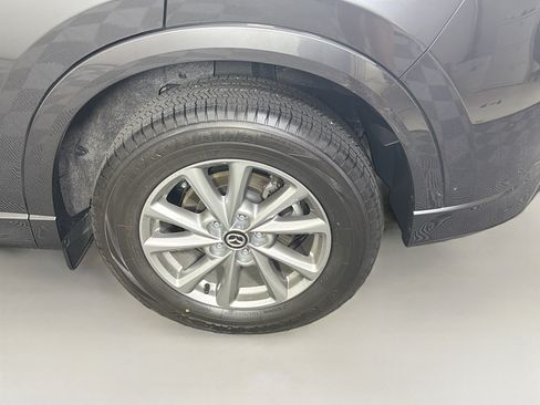 Used 2025 MAZDA CX-5 AWD 2.5 S w/ Select Package image 11