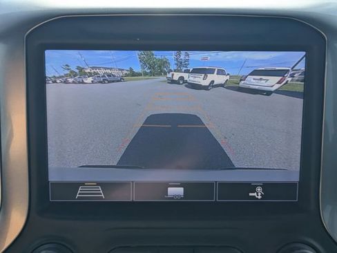 Used 2020 Chevrolet Silverado 1500 RST w/ All-Star Edition image 23