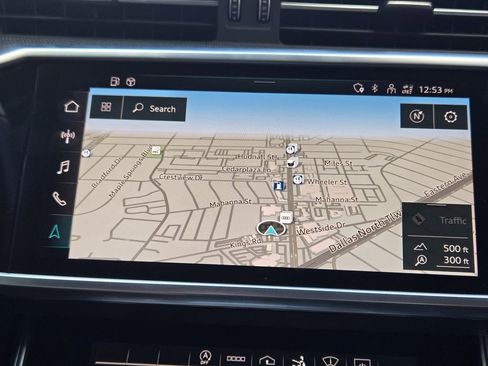 Used 2021 Audi RS 7 Sportback image 18