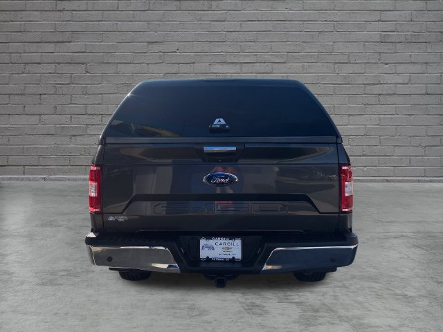 Used 2018 Ford F150 XLT w/ Equipment Group 302A Luxury AWD/4WD image 6