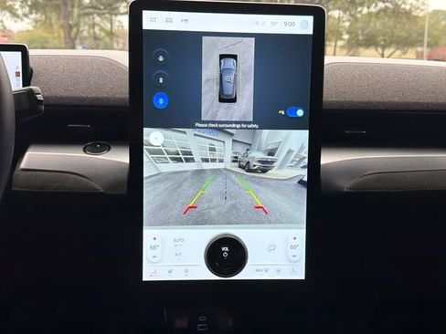 Used 2023 Ford Mustang Mach-E GT image 23