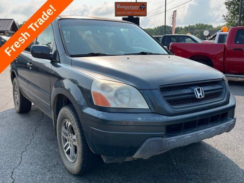 Used 2004 Honda Pilot EX image 1
