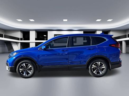 Used 2022 Honda CR-V Special Edition image 2