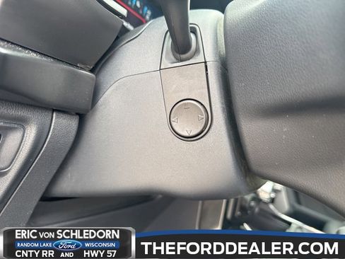 Used 2022 Ford F150 Lariat w/ Equipment Group 502A High image 22