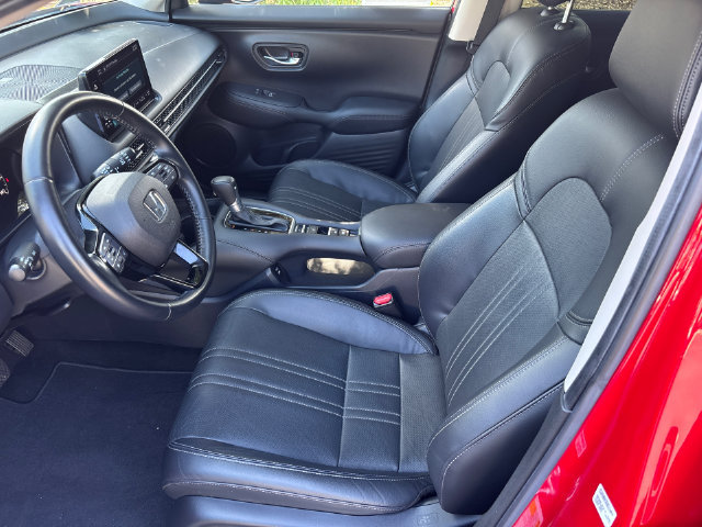 Used 2025 Honda HR-V EX-L image 27