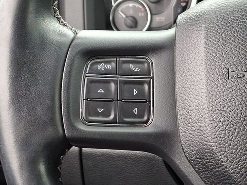 Used 2018 RAM 1500 Rebel w/ Luxury Group image 24