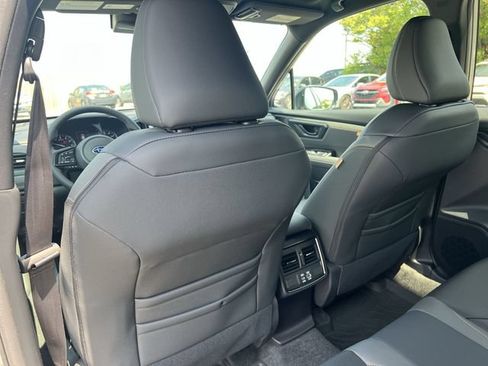 New 2026 Subaru Forester Wilderness AWD/4WD image 31