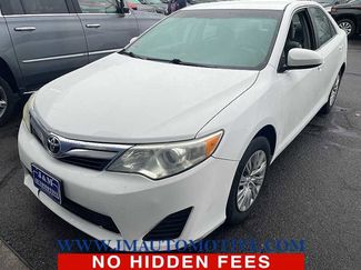 Used 2014 Toyota Camry LE video 1