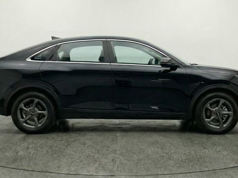 Used 2025 Kia K4 LXS image 11