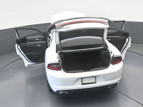 Used 2021 Dodge Charger SXT w/ Blacktop Package image 62