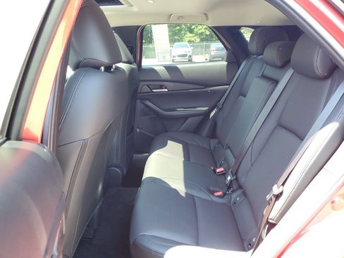 New 2026 MAZDA CX-30 AWD 2.5 S w/ Premium Package image 14