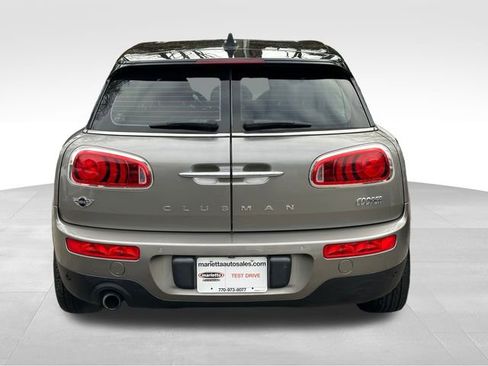 Used 2017 MINI Cooper Clubman ALL4 image 4