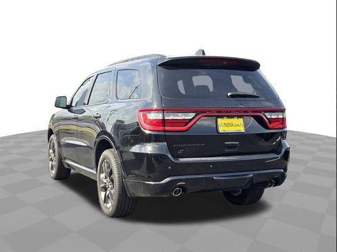 New 2026 Dodge Durango GT AWD/4WD image 4