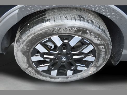 New 2026 Hyundai Santa Cruz SEL FWD image 6
