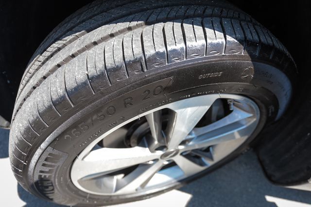 Used 2021 Genesis GV80 3.5T w/ Advanced Package 06 AWD/4WD image 82