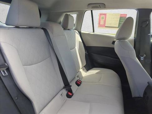 Used 2024 Toyota Corolla Cross L AWD/4WD image 23