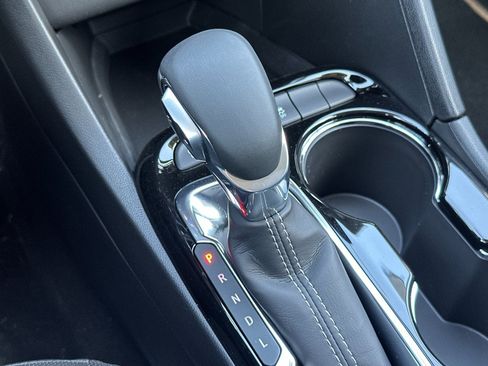 New 2026 Buick Encore GX Sport Touring w/ Comfort Package image 21