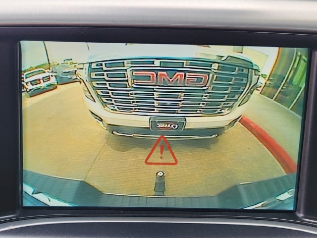 Used 2018 GMC Sierra 1500 SLT AWD/4WD image 16