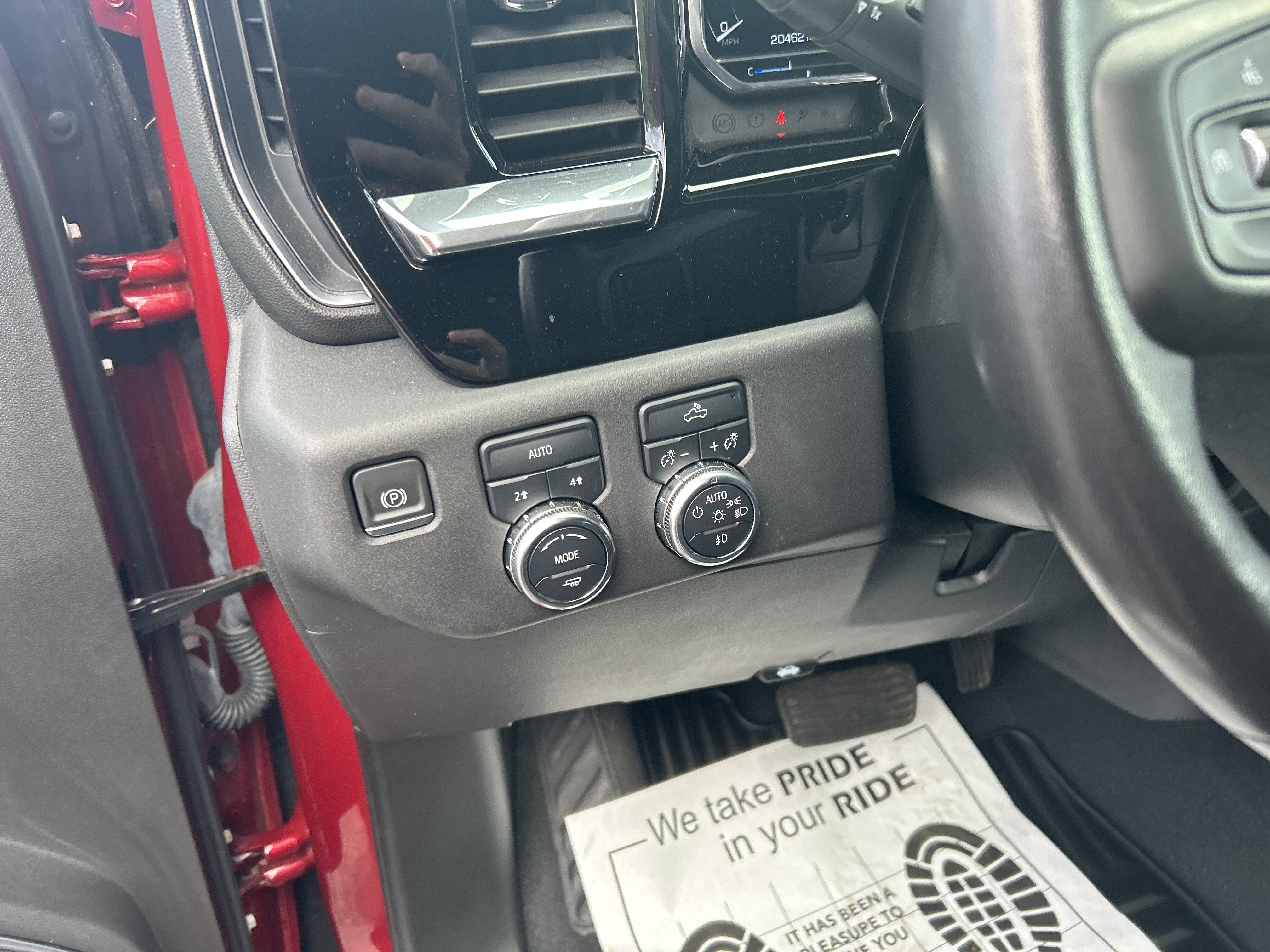 Used 2022 GMC Sierra 1500 Elevation AWD/4WD image 21