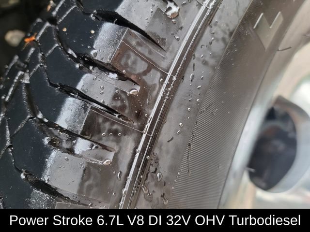 Used 2025 Ford F350 XL w/ 360-Degree Camera Package AWD/4WD image 11