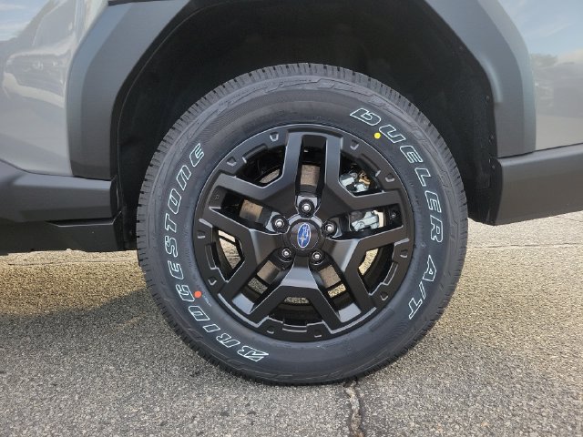 New 2026 Subaru Outback Wilderness AWD/4WD image 11