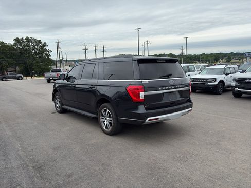 Used 2024 Ford Expedition Max XLT AWD/4WD image 2